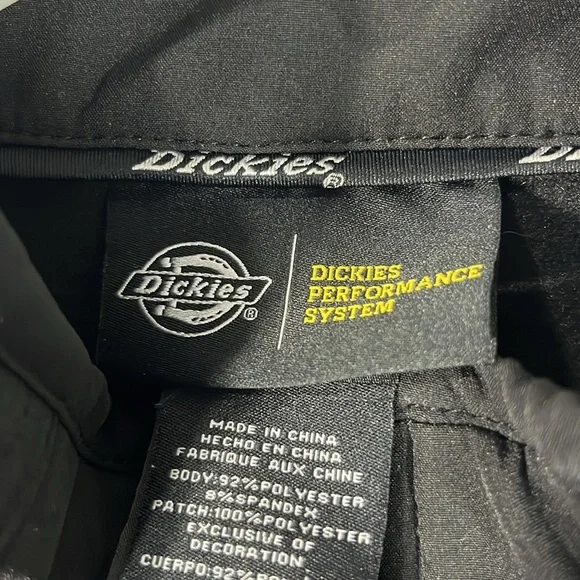 Dickies spring/fall jacket - Picture 7 of 12